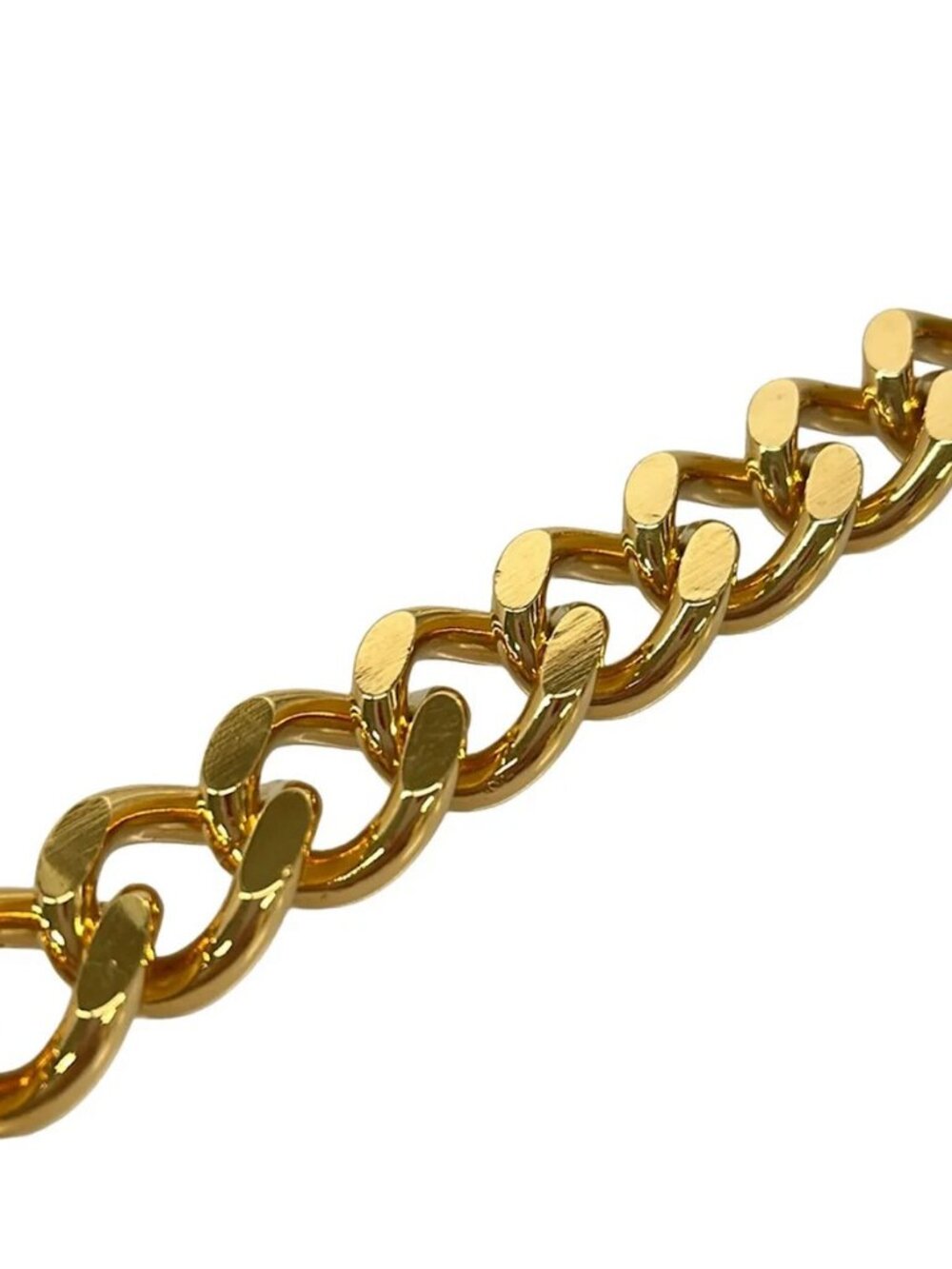 CHANEL - Gold Hardware Belt - Picture 5 of 6